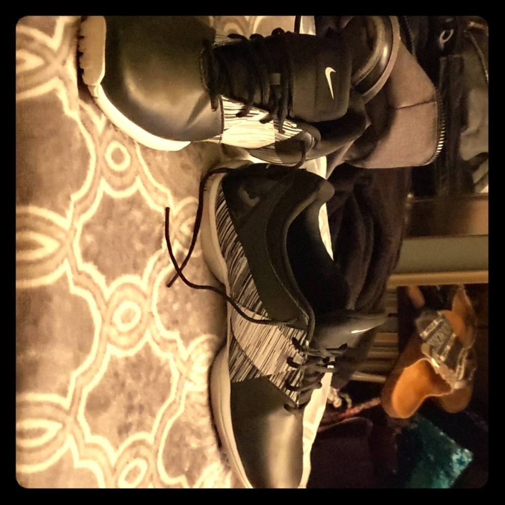 Nike shoes